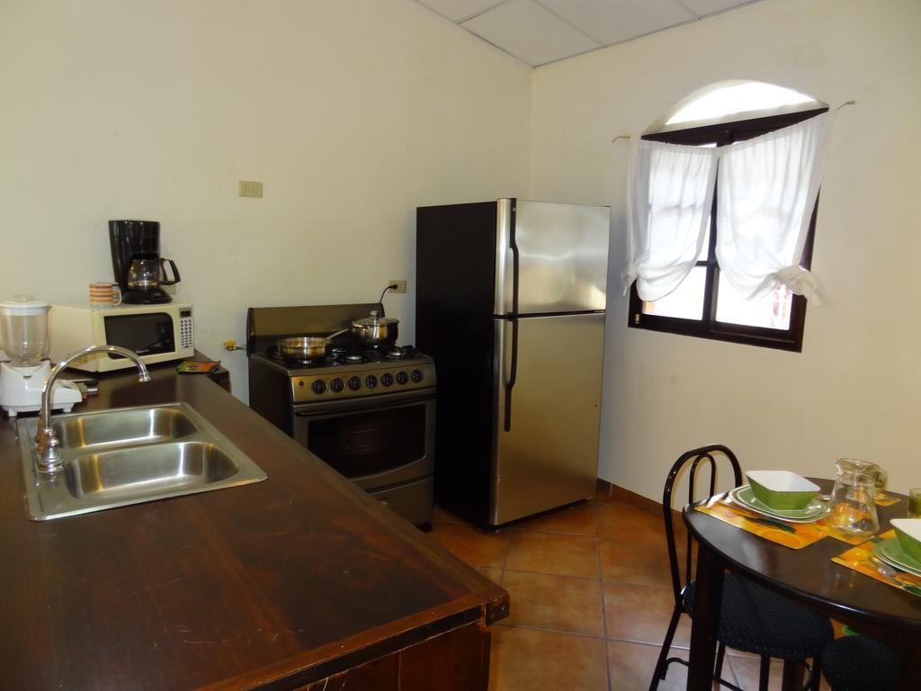 Valle Primavera Hotel Boquete Ruang foto