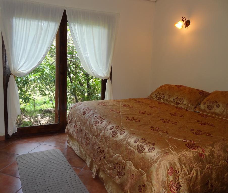 Valle Primavera Hotel Boquete Ruang foto