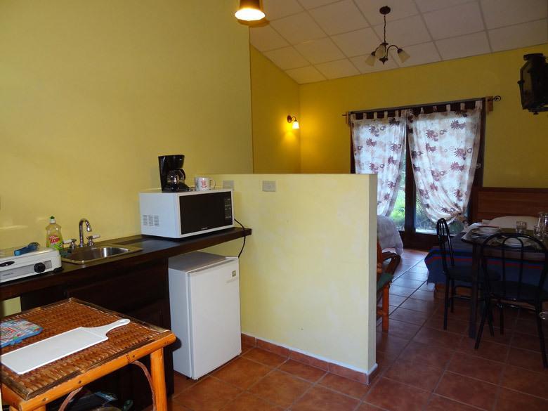 Valle Primavera Hotel Boquete Bagian luar foto