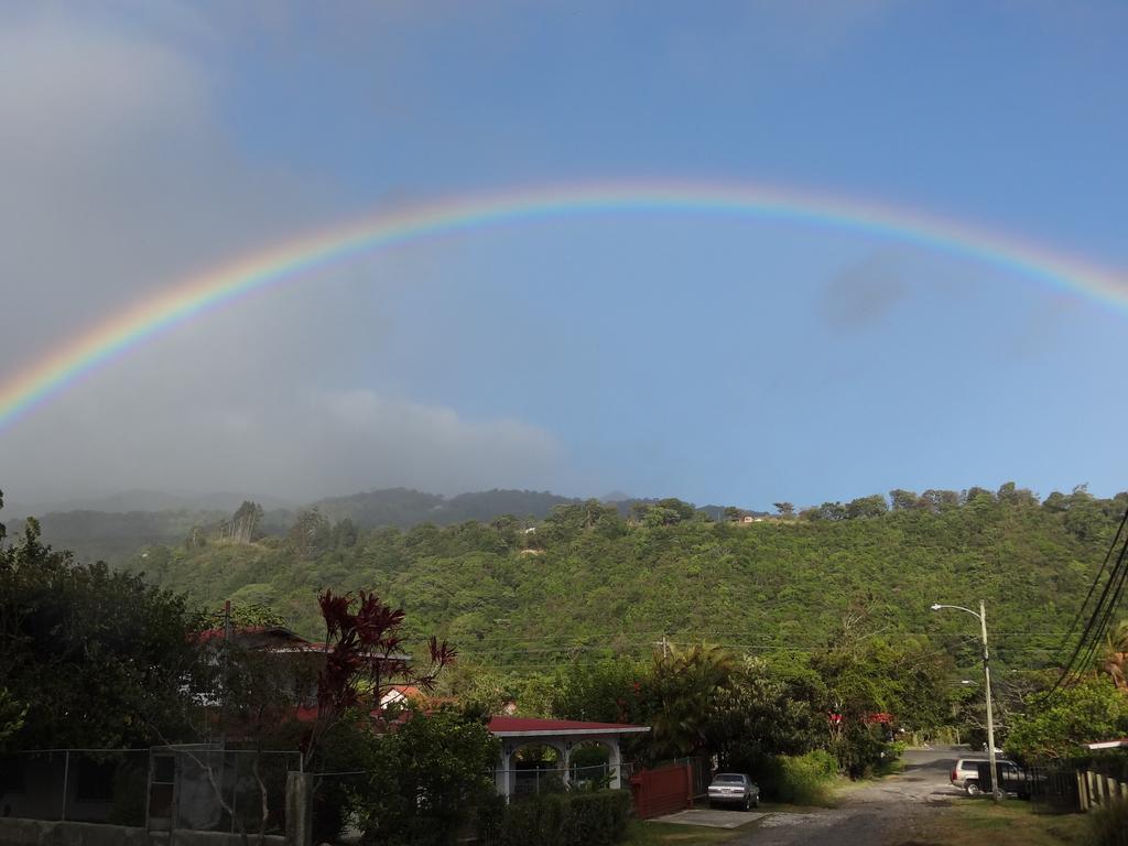 Valle Primavera Hotel Boquete Bagian luar foto