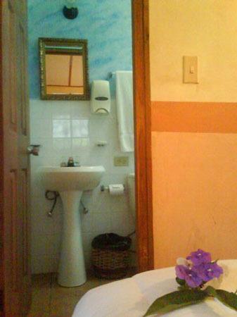 Valle Primavera Hotel Boquete Bagian luar foto