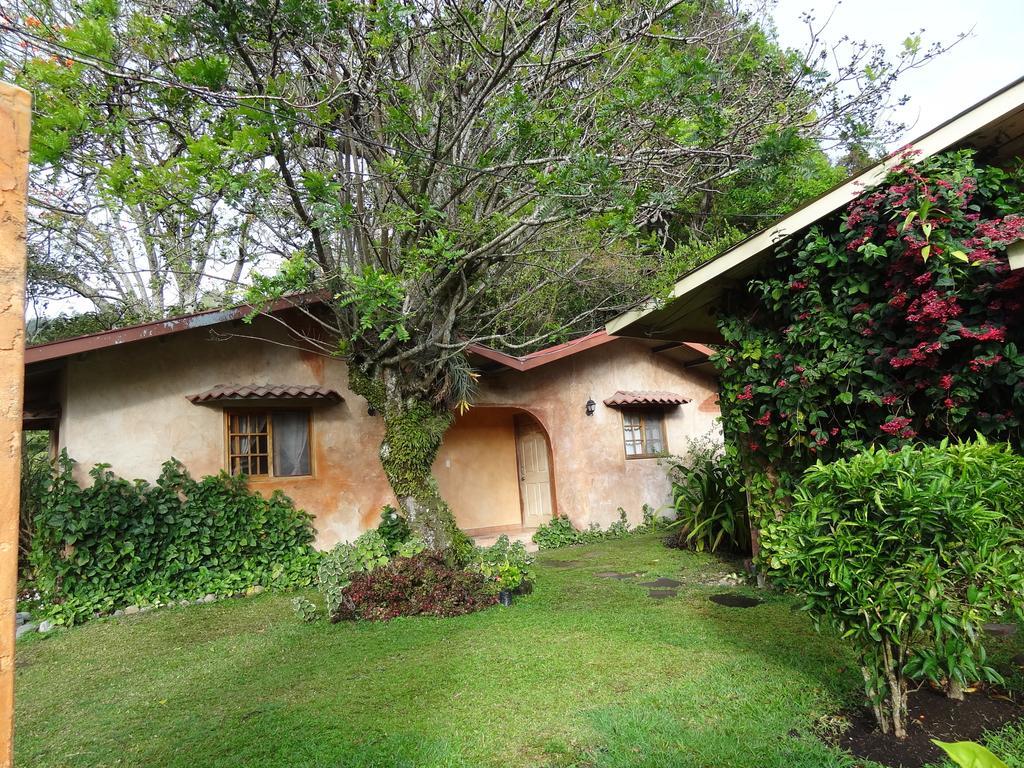 Valle Primavera Hotel Boquete Bagian luar foto