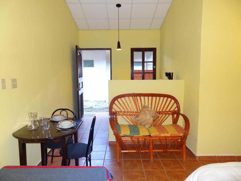 Valle Primavera Hotel Boquete Bagian luar foto