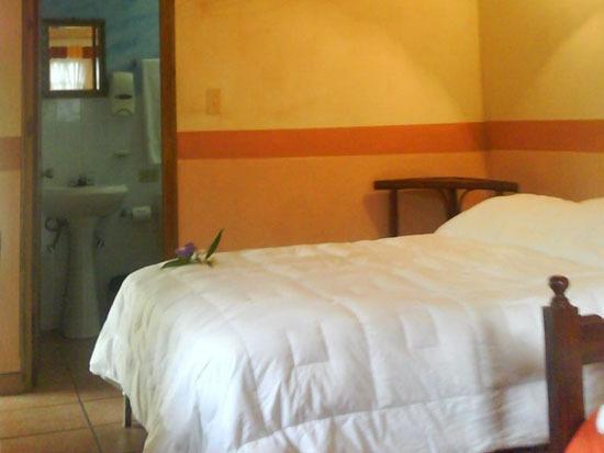 Valle Primavera Hotel Boquete Bagian luar foto